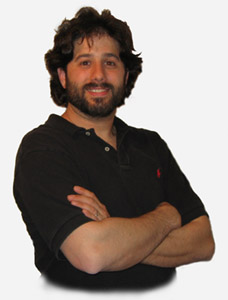 Josh Cohen