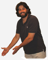Joshua Cohen